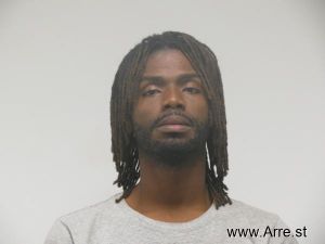 Darryl Hargrove Arrest Mugshot