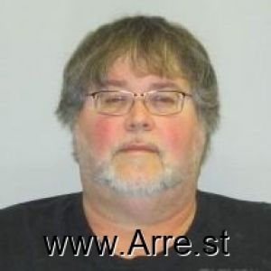 Darryl Haun Arrest Mugshot