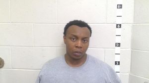 Daryl Johnson Iii Arrest Mugshot