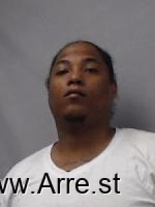 Dathan James Arrest Mugshot