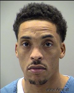 Daundre Howard Arrest Mugshot