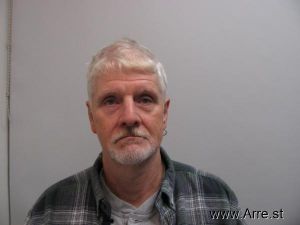 David Alley Arrest Mugshot