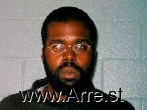 David Aaron Arrest Mugshot