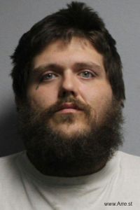 David Albertson Jr Arrest Mugshot