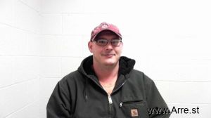 David Allen Arrest Mugshot