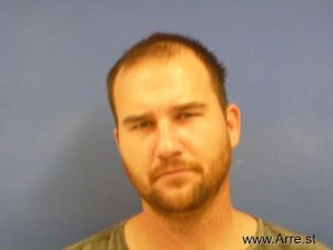 David Anderson Arrest Mugshot