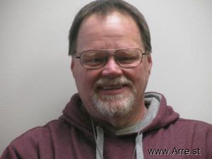 David Arter Arrest Mugshot