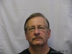 David Asher Arrest Mugshot
