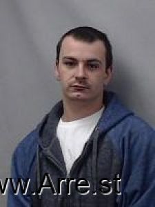 David Auxter Arrest Mugshot