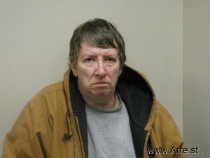 David Bakle Sr Arrest Mugshot