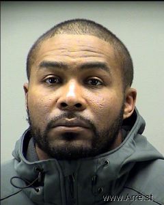 David Barksdale Arrest Mugshot