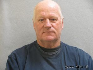 David Basham Arrest Mugshot