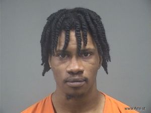 David Bell Arrest Mugshot