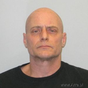 David Bengal Arrest Mugshot