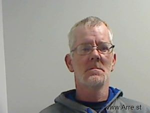 David Beyer Arrest Mugshot