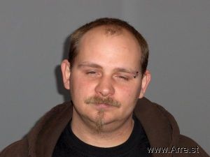 David Blakley Arrest Mugshot