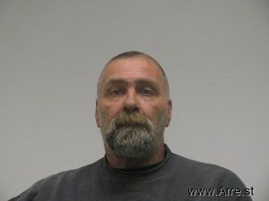 David Brown Arrest Mugshot