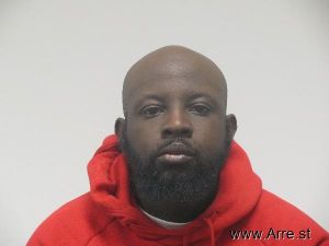 David Brown Arrest Mugshot