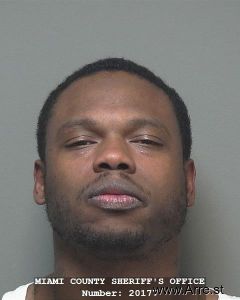 David Brown Arrest Mugshot