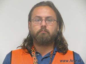 David Burtness Arrest Mugshot
