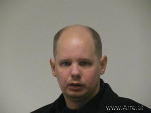 David Busdeker Arrest Mugshot