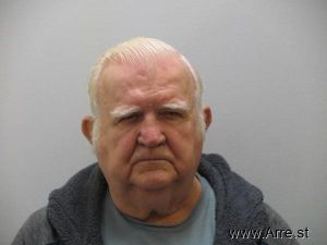 David Butcher Arrest Mugshot