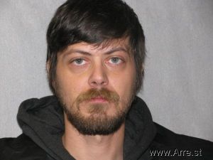 David Calton Arrest Mugshot