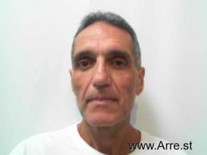 David Caroppoli Arrest Mugshot
