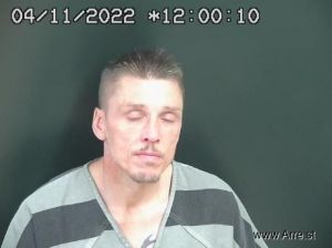 David Caudill Arrest Mugshot