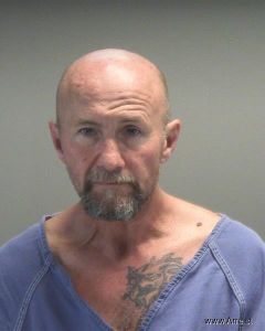 David Daugherty Arrest Mugshot