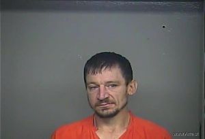 David Deatley Arrest Mugshot