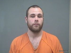 David Dewitt Arrest Mugshot