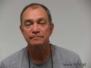 David Ehrbar Arrest Mugshot