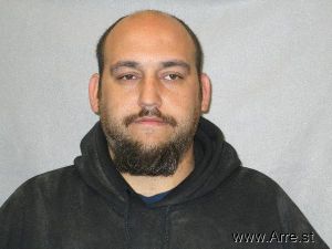 David Engard Arrest Mugshot