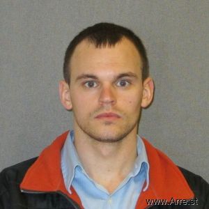 David Estes Jr. Arrest Mugshot