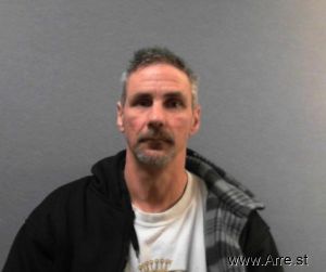 David Falke Jr Arrest Mugshot