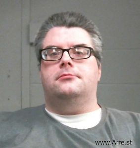 David Fay Arrest Mugshot