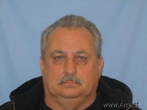 David Ferguson Arrest Mugshot