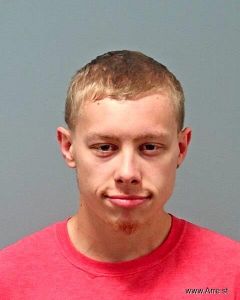 David Fleet Arrest Mugshot