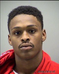 David Fleming Jr Arrest Mugshot