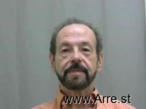 David Fletcher Arrest Mugshot