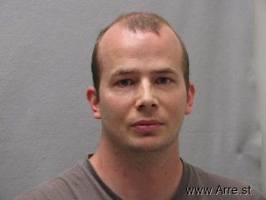 David Fortin Arrest Mugshot