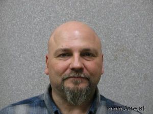 David Fox Jr. Arrest Mugshot