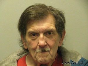 David Gohn Arrest Mugshot