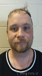 David Good Arrest Mugshot