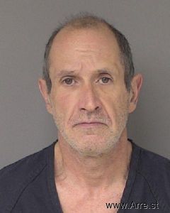 David Hackett Arrest Mugshot - Montgomery, Ohio