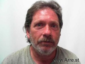 David Hackley Arrest Mugshot