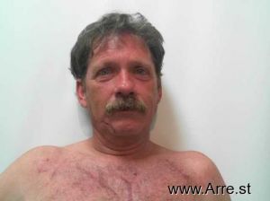 David Hackley Arrest Mugshot