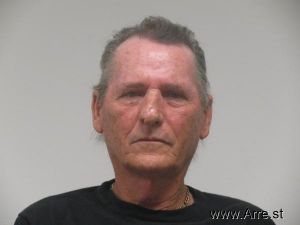 David Hall Arrest Mugshot