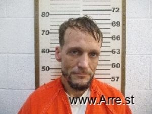 David Hancher-palmer Arrest Mugshot